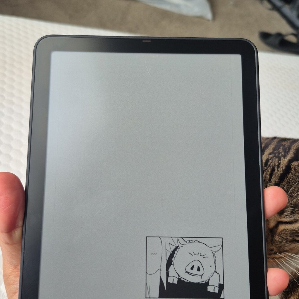 Kindle Color Soft - Picture 14 of 16